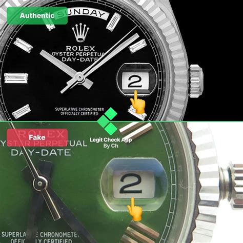 rolex day date thickness|rolex day date chart.